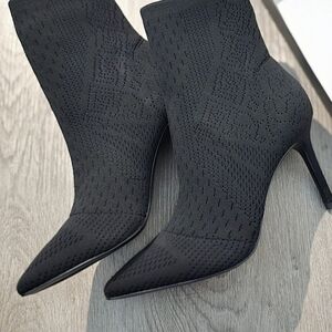 Charles by Charles David Booties